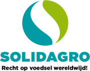 Solidagro (oud) logo