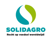 Solidagro (oud) logo