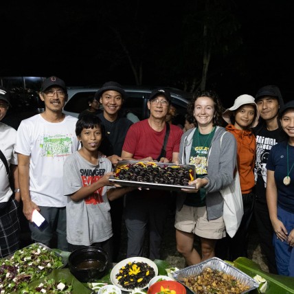 Gulay Pa More: Filipijns feest van eten, verhalen en verbinding