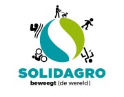 Solidagro (oud) logo