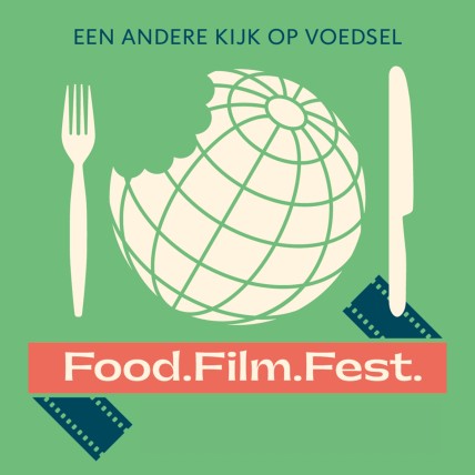 Food.Film.Fest. trapt stevig af: 275 vertoningen in Vlaanderen en Nederland!